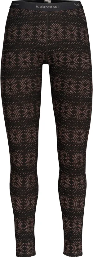 250 Vertex Crystalline Leggings - Women's|-|Legging Crystalline de 250 Vertex - Femme