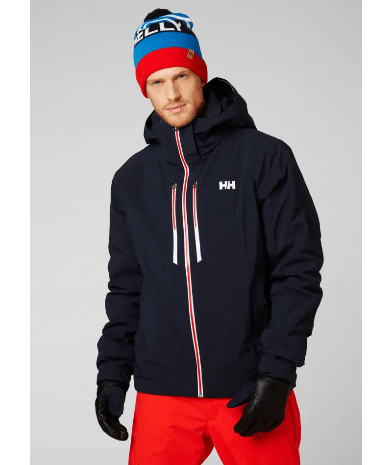 Alpha Lifaloft Jacket
