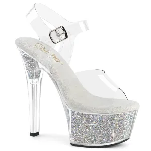 ASPIRE-608RSI Glitter Sandals