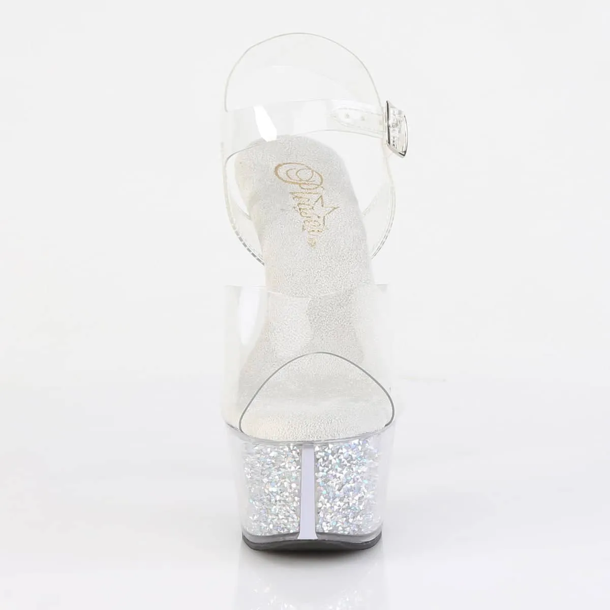 ASPIRE-608RSI Glitter Sandals