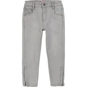 Billieblush Denim Trousers Spring 2 Denim Grey