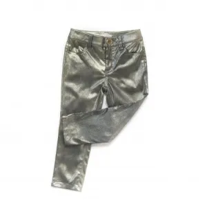 Carbon Soldier Napoleon Skinnie Pants