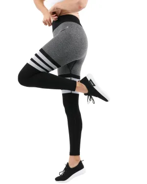 Cassidy Legging - Black