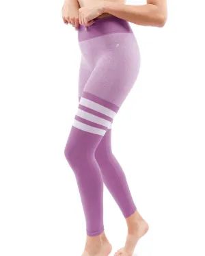 Cassidy Legging - Purple