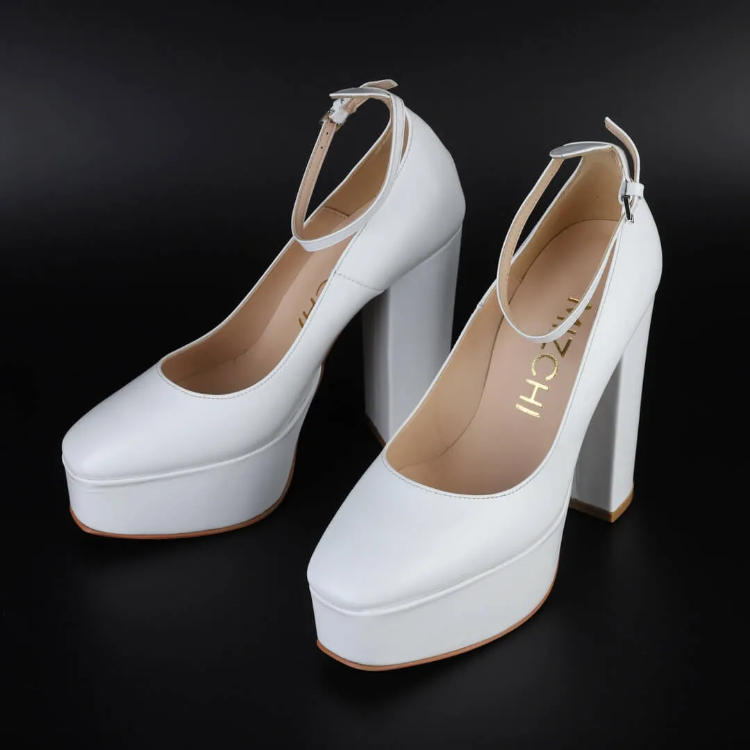 CIMA - wedding platform