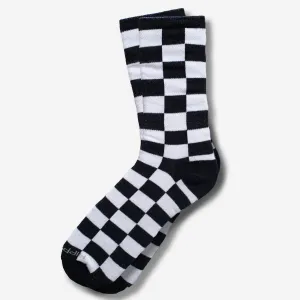 Classic Checkered Crews