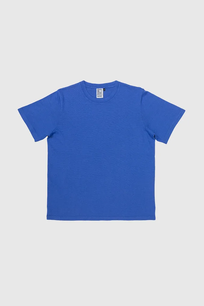 Classic Hemp Tee - Ocean