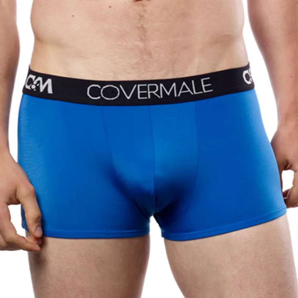 Cover Male CM104  Waisted Up Trunk