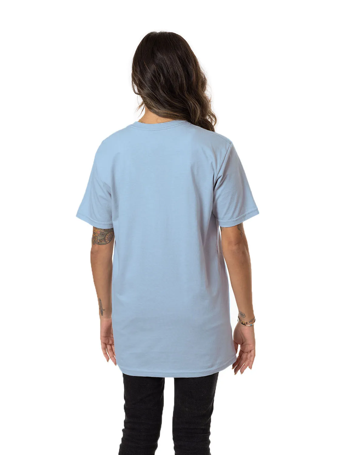 econscious Unisex Classic Short-Sleeve T-Shirt