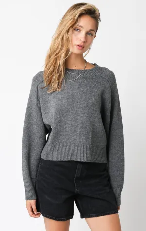 ERICA SWEATER