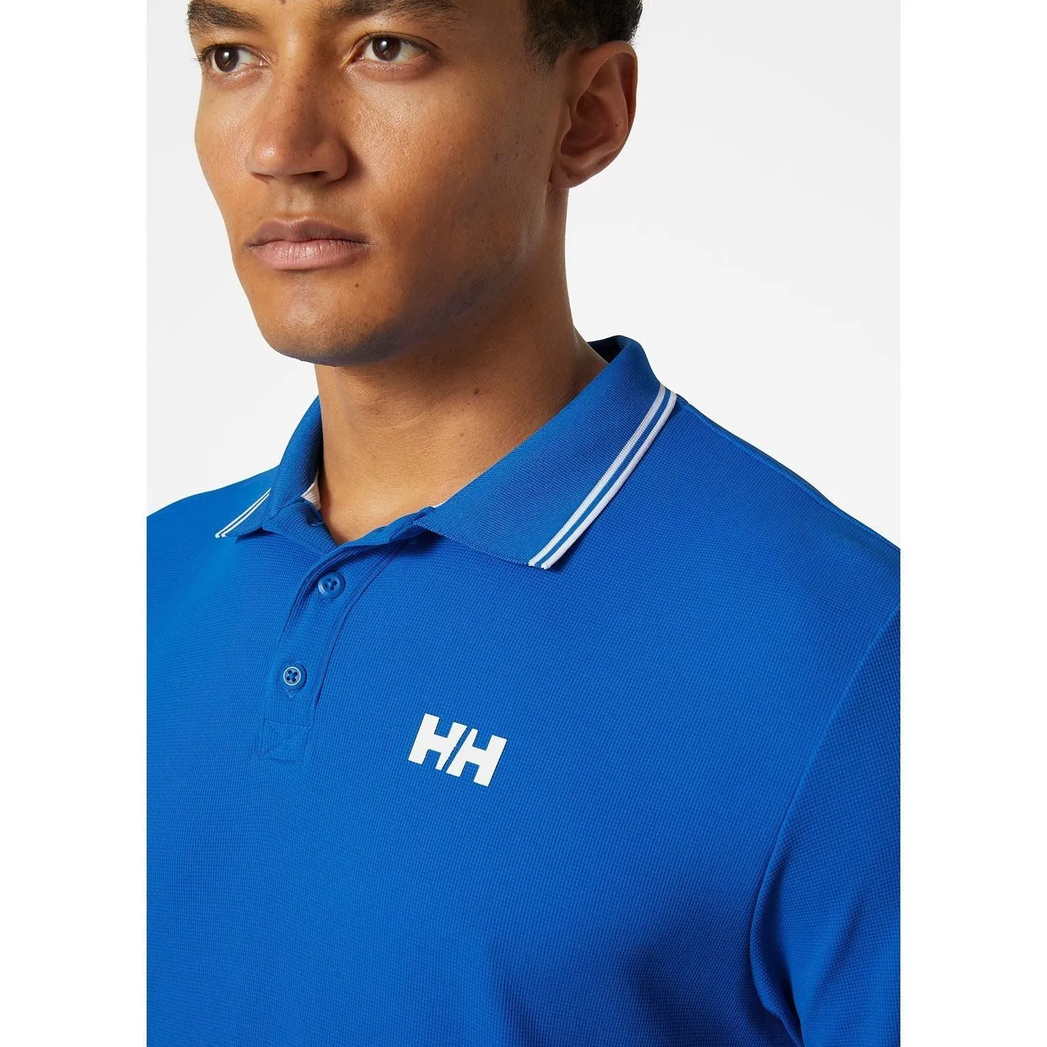 Helly Hansen Men's Kos Quick-Dry Polo