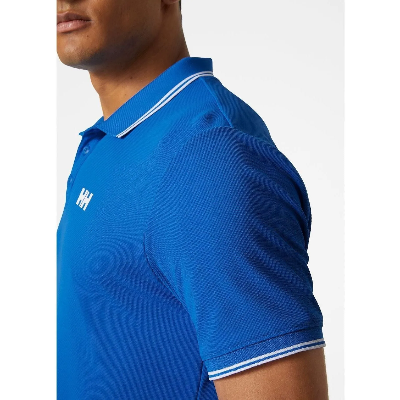 Helly Hansen Men's Kos Quick-Dry Polo