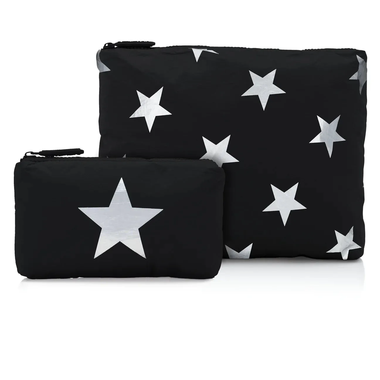 Hi Love Travel- Set of 2 Packs with Multi Stars