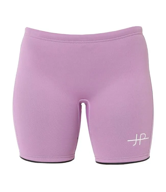 Jetpilot Cause Ladies Neo Shorts 7" (2024) - Purple