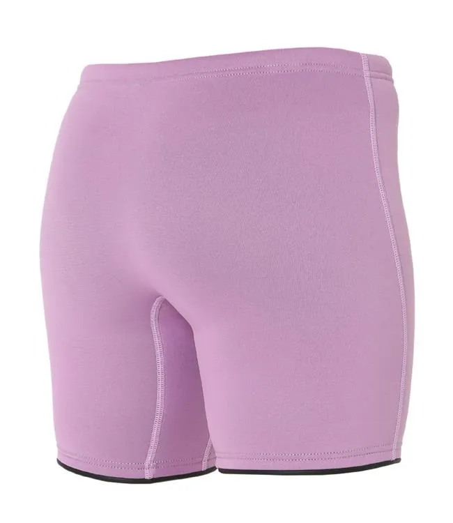 Jetpilot Cause Ladies Neo Shorts 7" (2024) - Purple