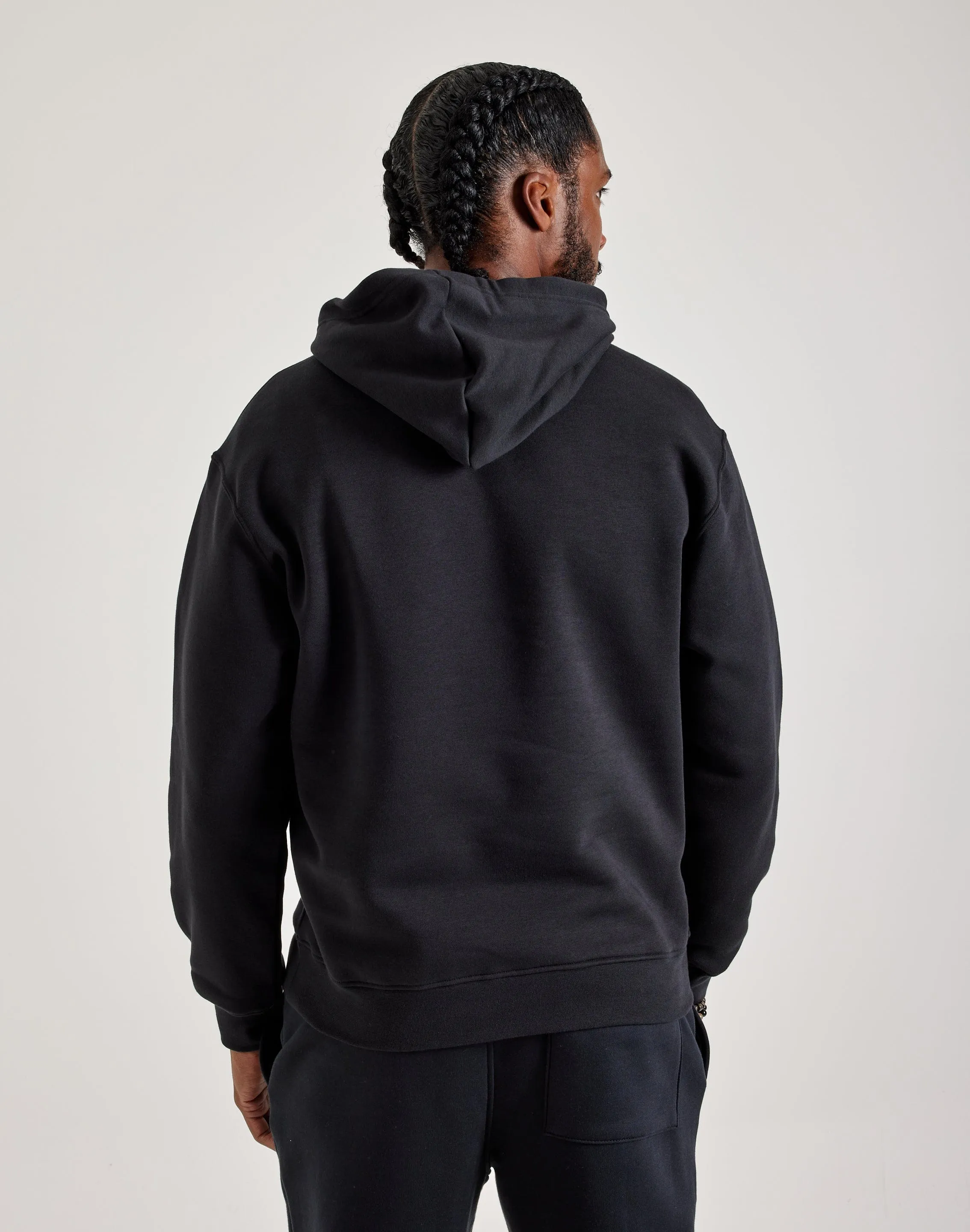 Jordan Air Stretch Fleece Hoodie