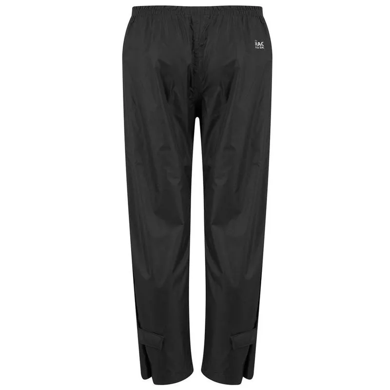 Kids Mac In A Sac Origin II Overtrouser - Black