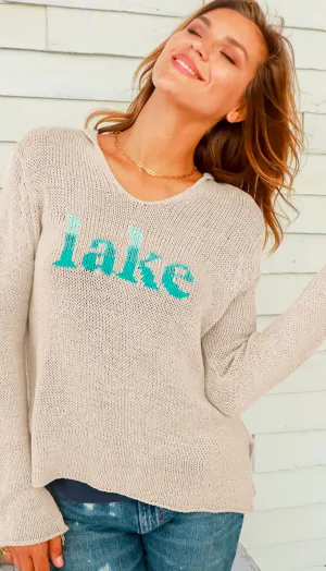 Lake Multi Hoodie