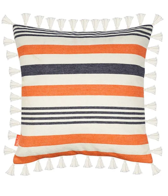 Maura Stripe