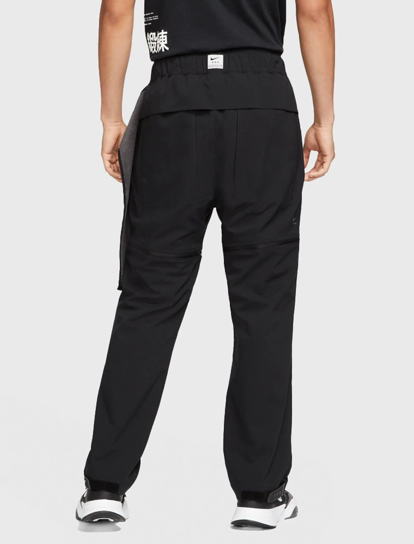 MMW 3-IN-1 PANT