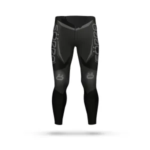 PANTS TRIAL SÖRRA 2 RACING BLACK