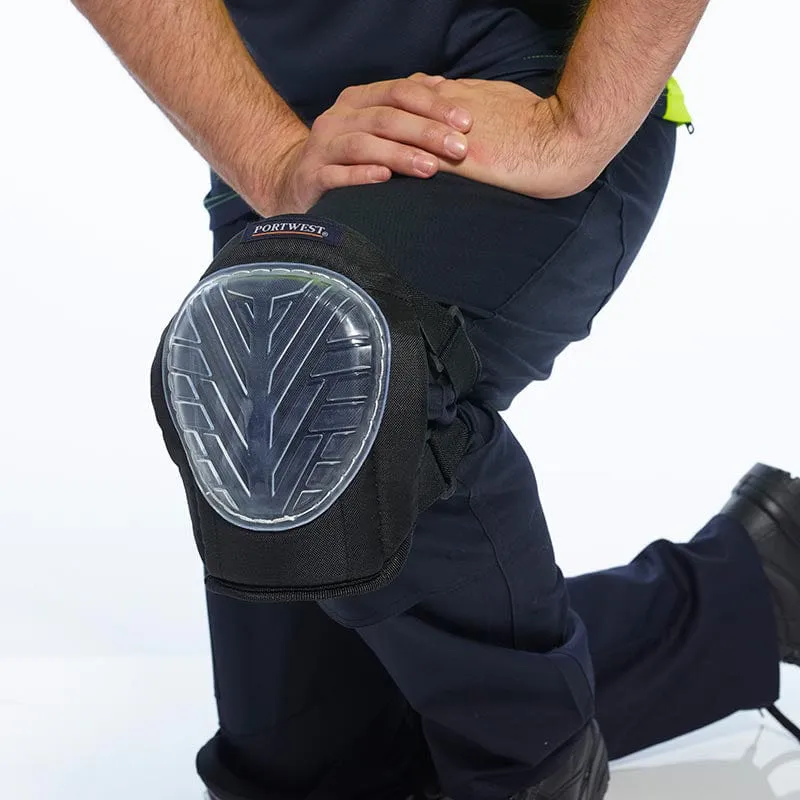 Portwest Super Gel Knee Pads Pair KP30