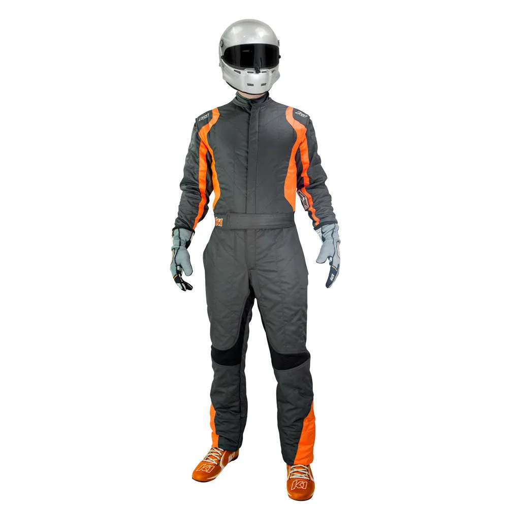 PRECISION II SFI RACING SUIT