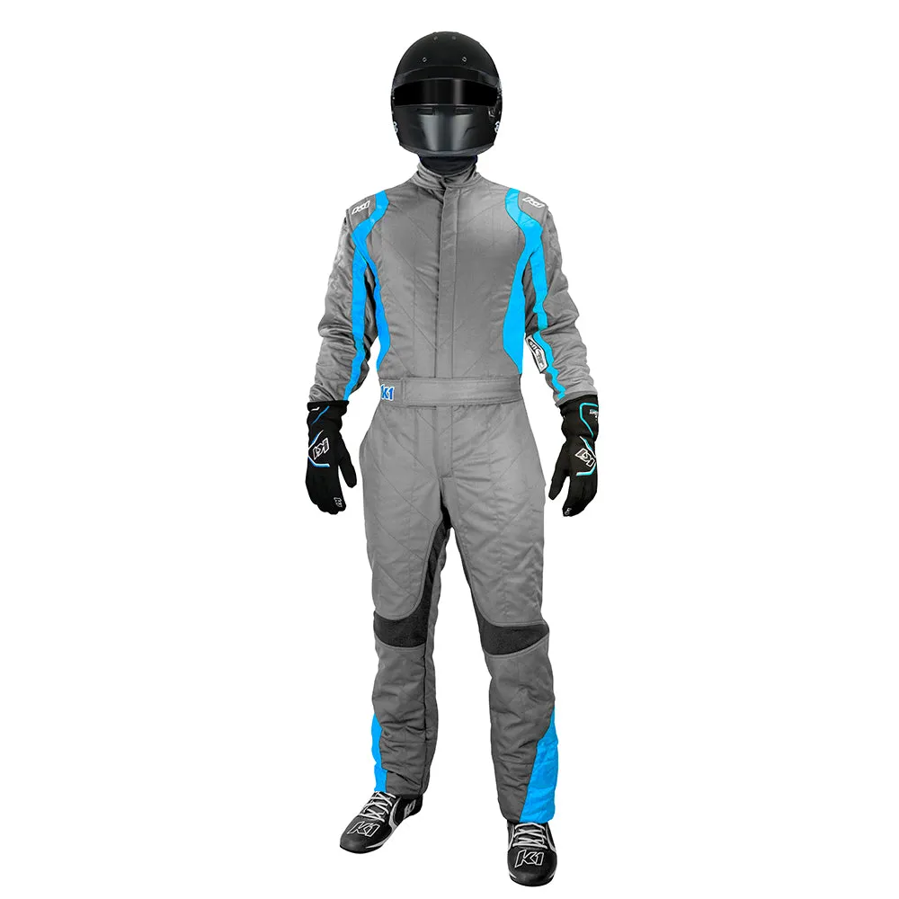 PRECISION II SFI RACING SUIT