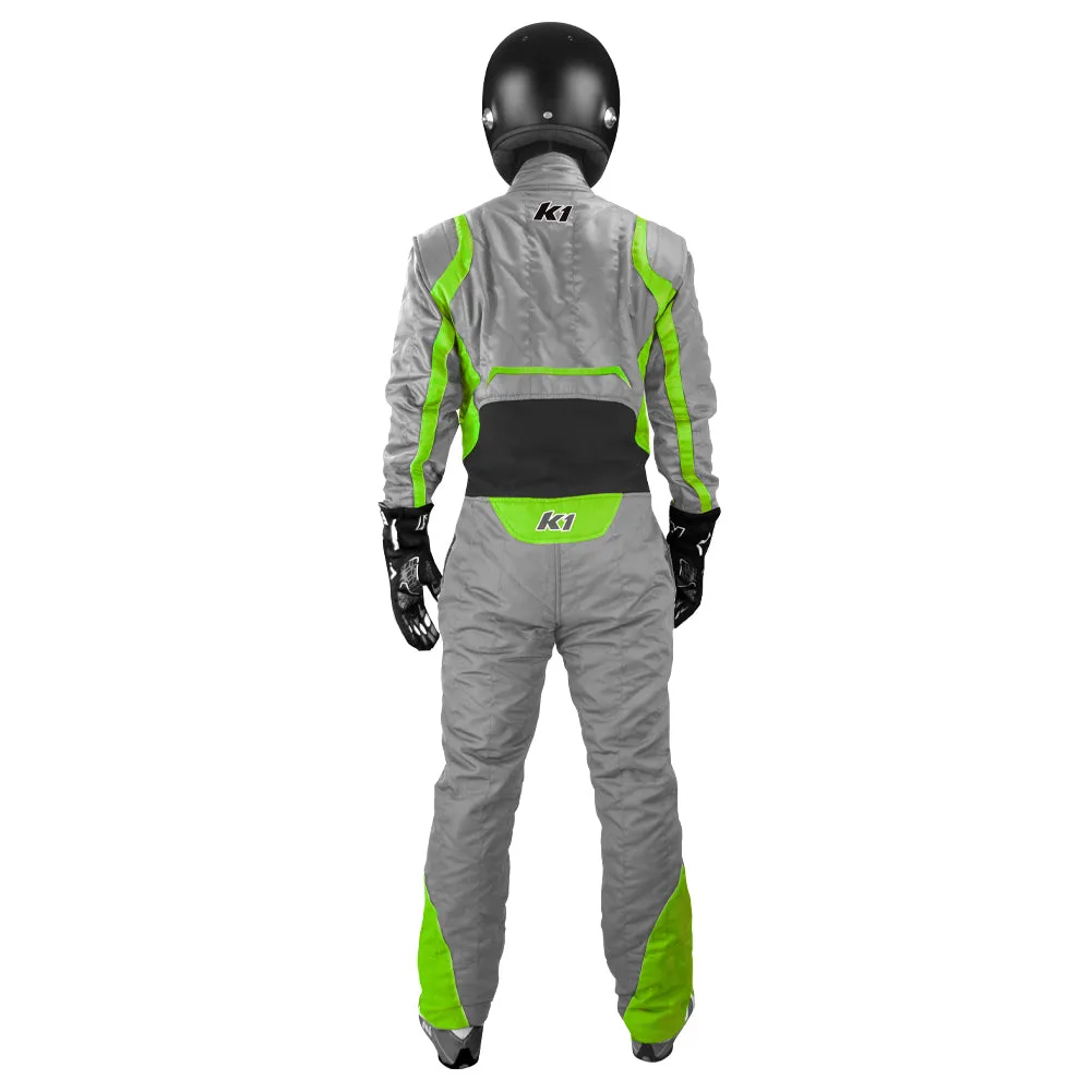 PRECISION II SFI RACING SUIT