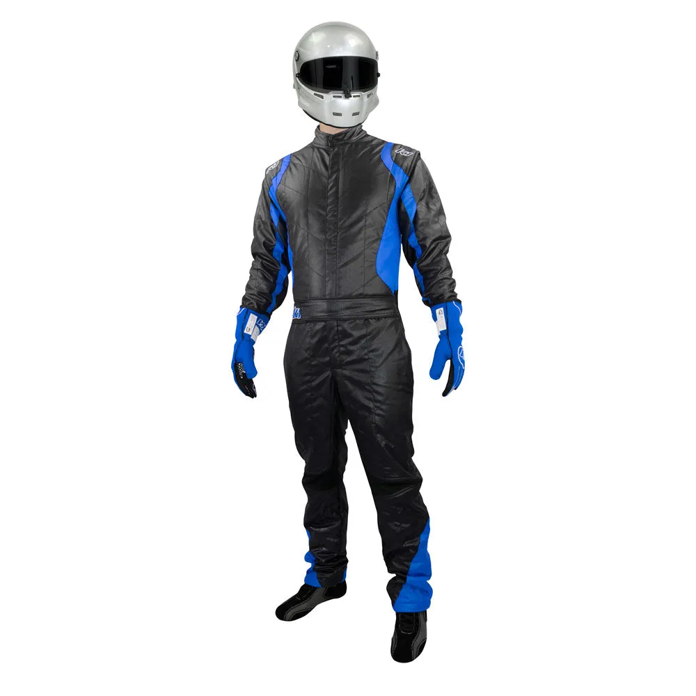 PRECISION II SFI RACING SUIT