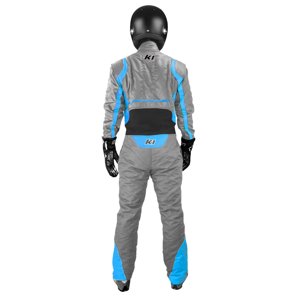 PRECISION II SFI RACING SUIT