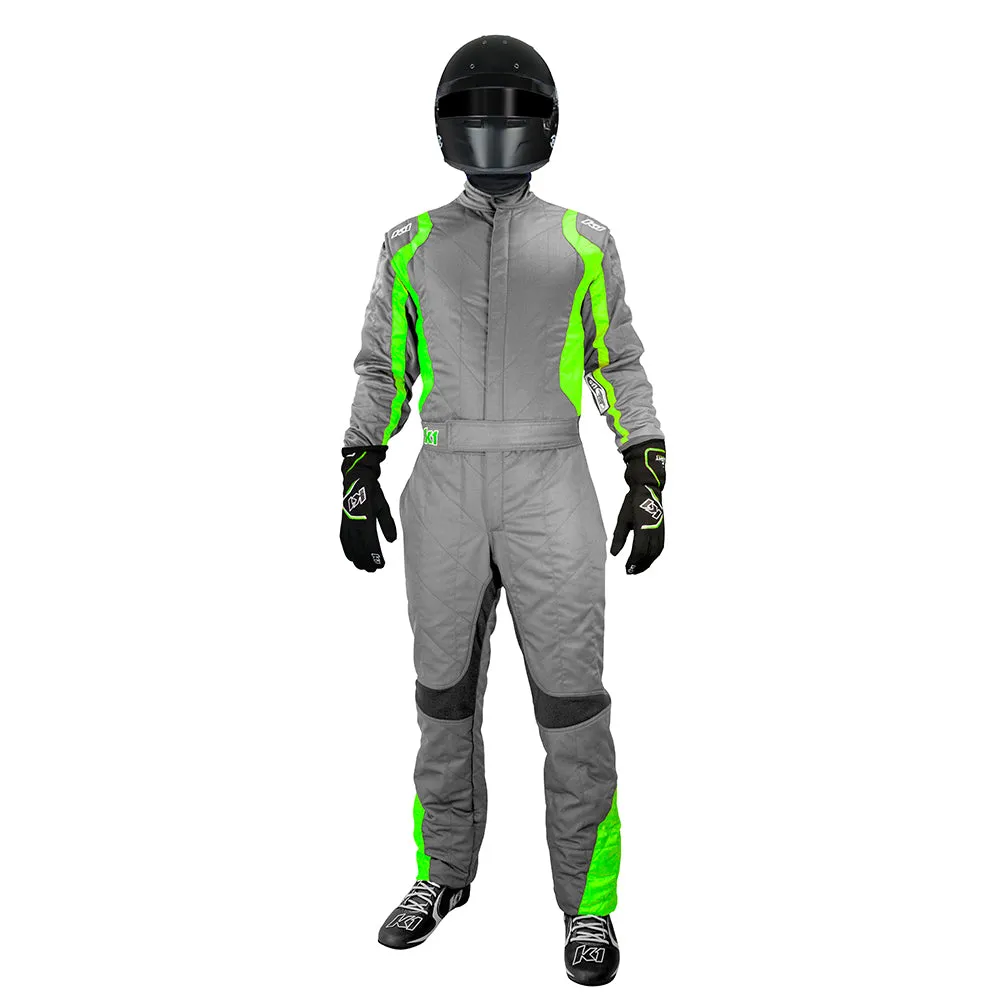 PRECISION II SFI RACING SUIT