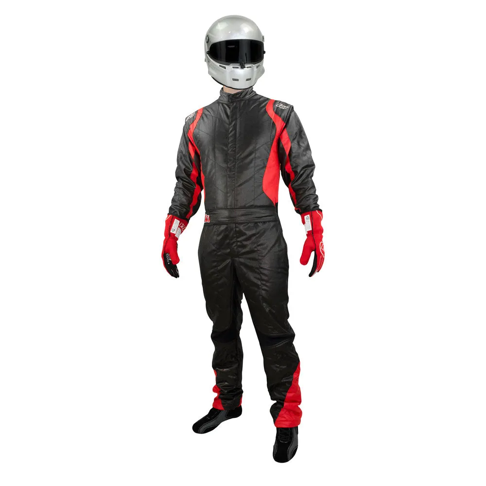 PRECISION II SFI RACING SUIT