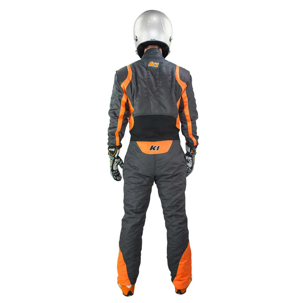 PRECISION II SFI RACING SUIT