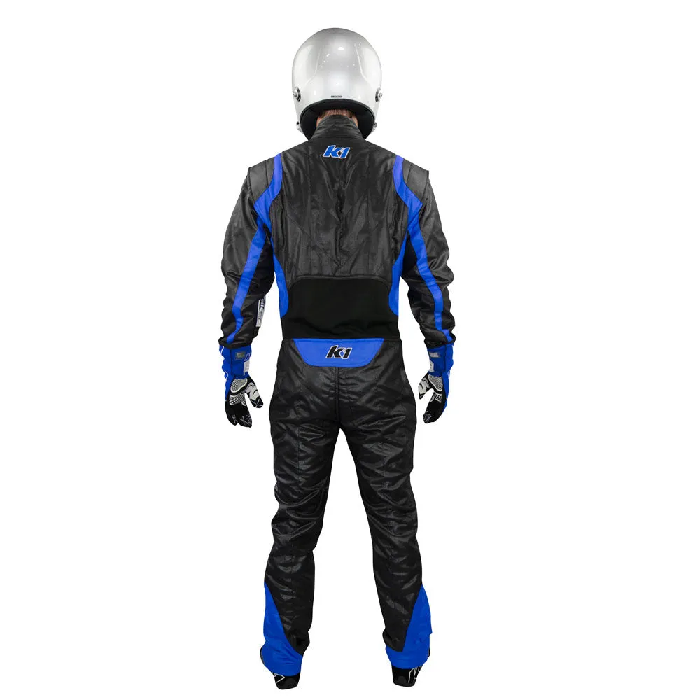 PRECISION II SFI RACING SUIT