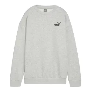 Puma - Women's Ess  Relaxed Small Logo Sweatshirt (681487 04)