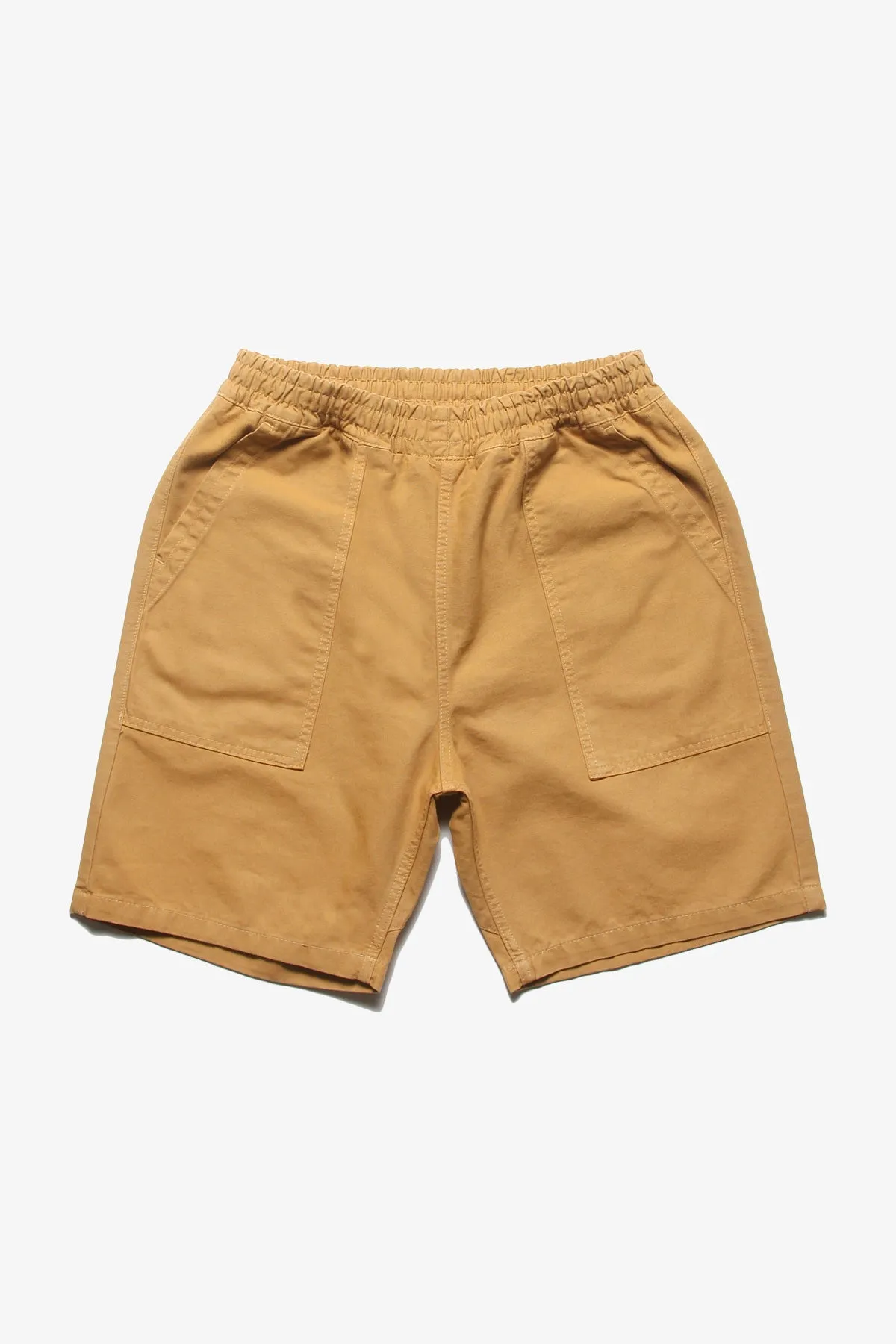 Service Works - Classic Chef Shorts - Tan