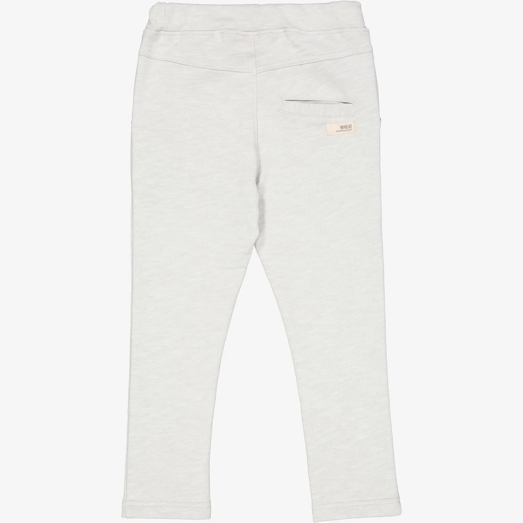 Sweatpant Frank - highrise