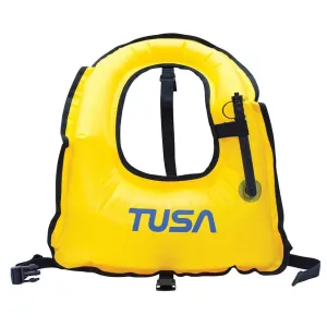 Tusa Sport Snorkeling Vest