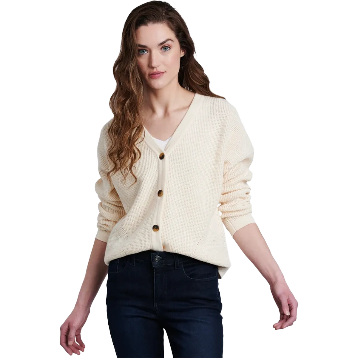 Women's Brynn Cardigan Sweater