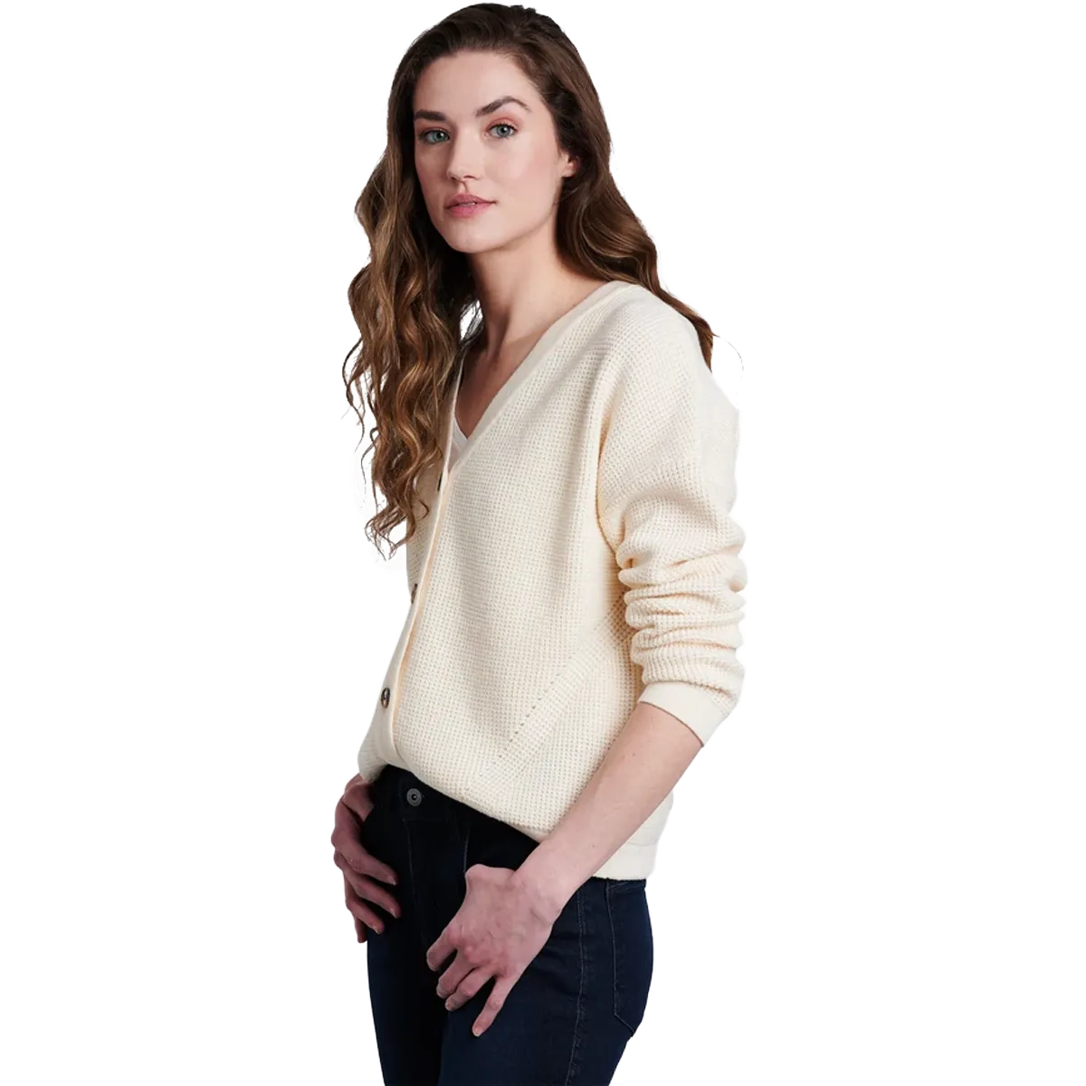 Women's Brynn Cardigan Sweater